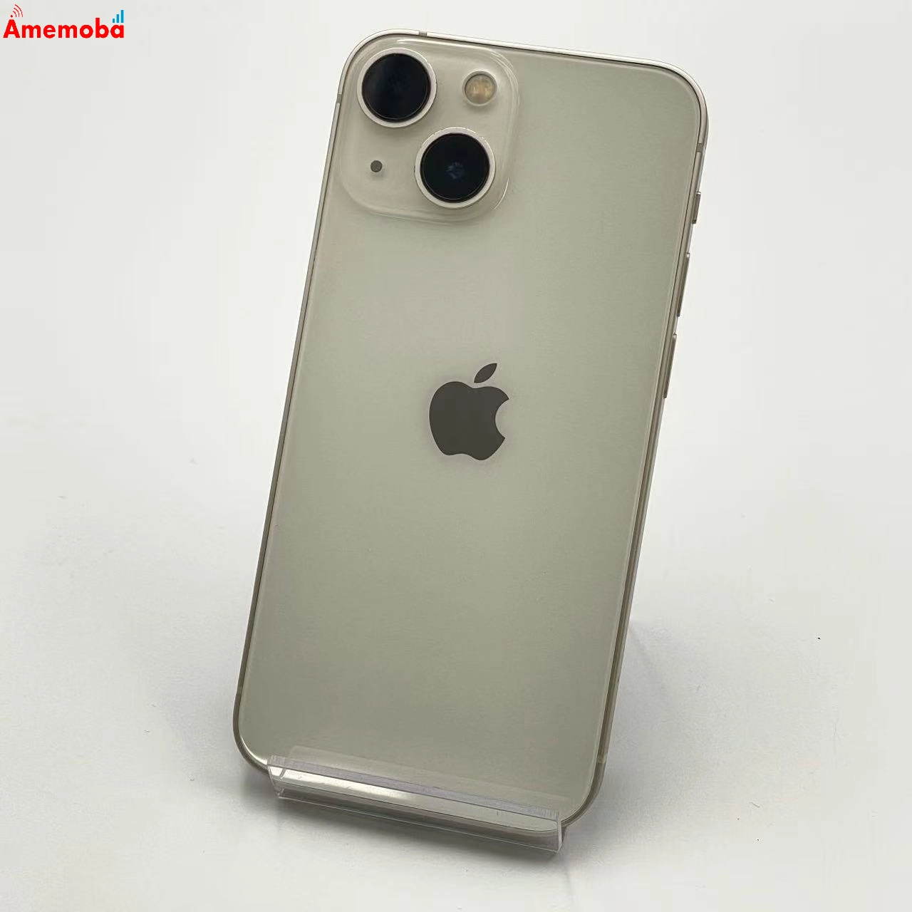 iPhone13 mini 128GB スターライト MLJE3J/A Apple版SIMフリー