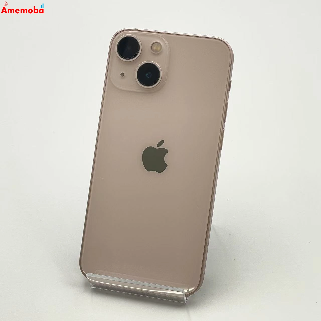 iPhone13 mini 128GB ピンク 3J757J/A SoftBank版SIMフリー 美品