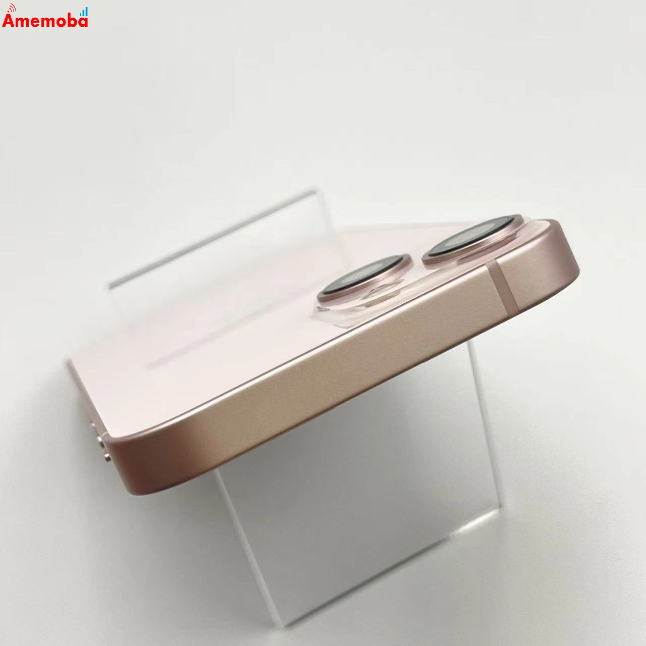 iPhone13 mini 128GB ピンク 3J757J/A SoftBank版SIMフリー 美品