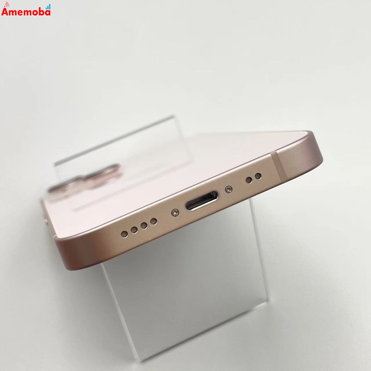 iPhone13 mini 128GB ピンク 3J757J/A SoftBank版SIMフリー 美品