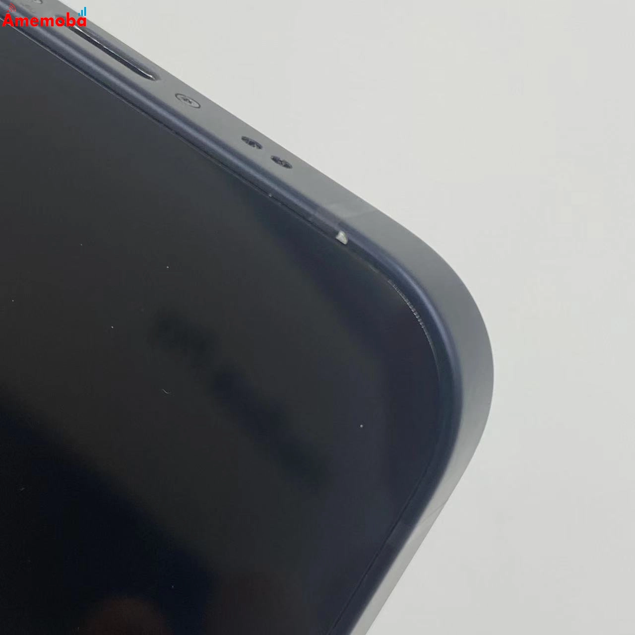 iPhone12 mini 128GB ブラック MGDJ3J/A AU版SIMフリー 美品 au