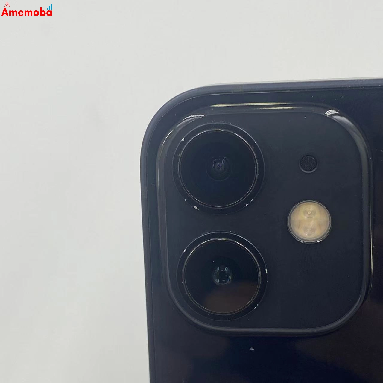 iPhone12 mini 128GB ブラック MGDJ3J/A AU版SIMフリー au