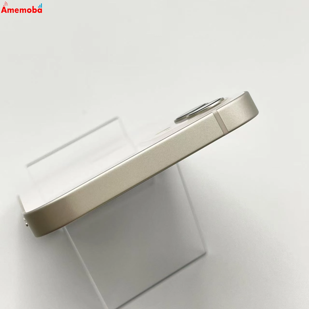 iPhone12 64GB ホワイト MGHP3J/A Apple版SIMフリー 極美品