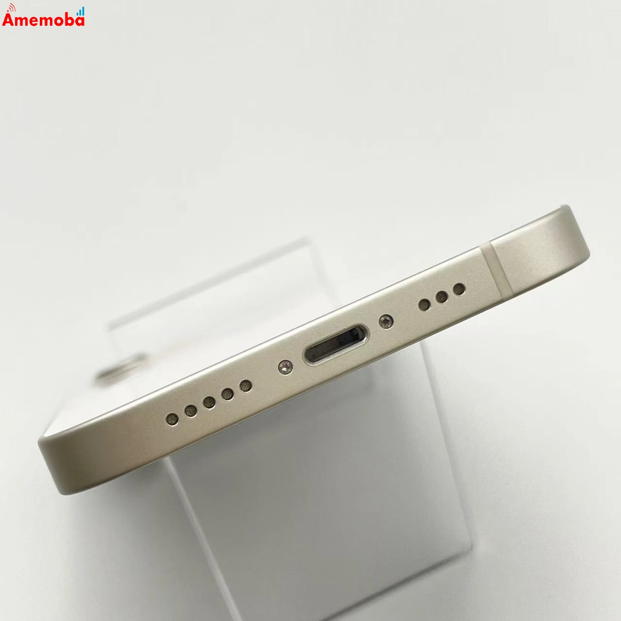 iPhone12 64GB ホワイト MGHP3J/A Apple版SIMフリー 極美品