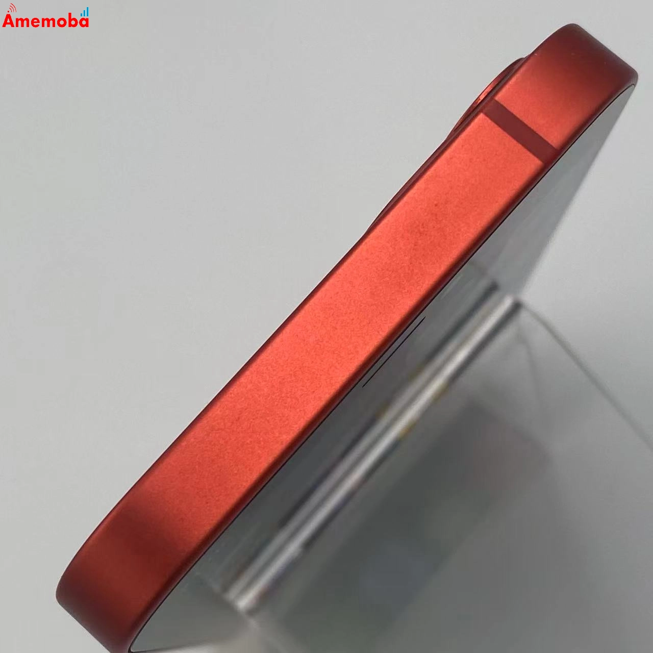 iPhone12 mini 128GB Product Red MGDN3J/A SoftBank版SIMフリー 美品