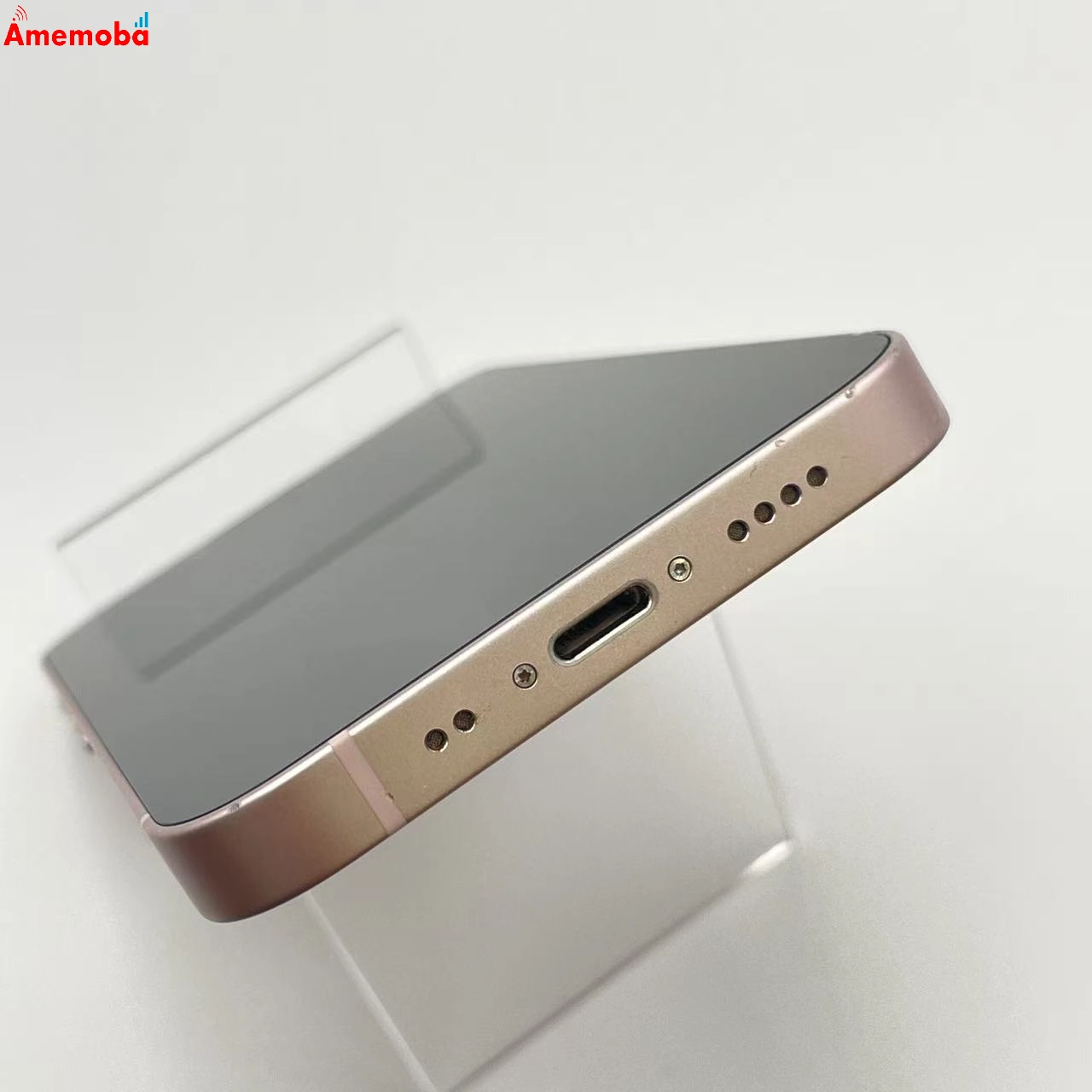 iPhone13 mini 256GB ピンク MLJL3J/A docomo版SIMフリー