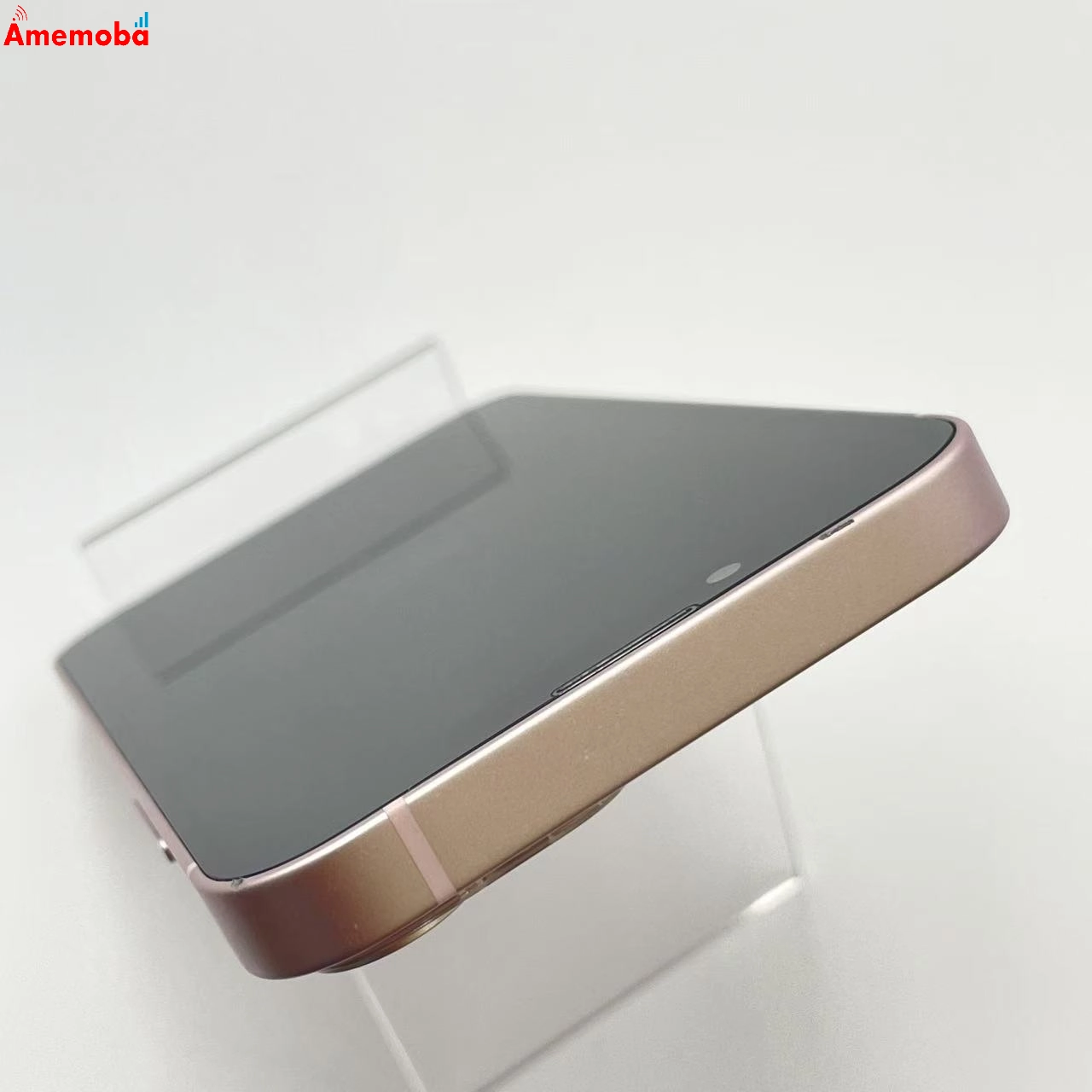 iPhone13 mini 256GB ピンク MLJL3J/A docomo版SIMフリー