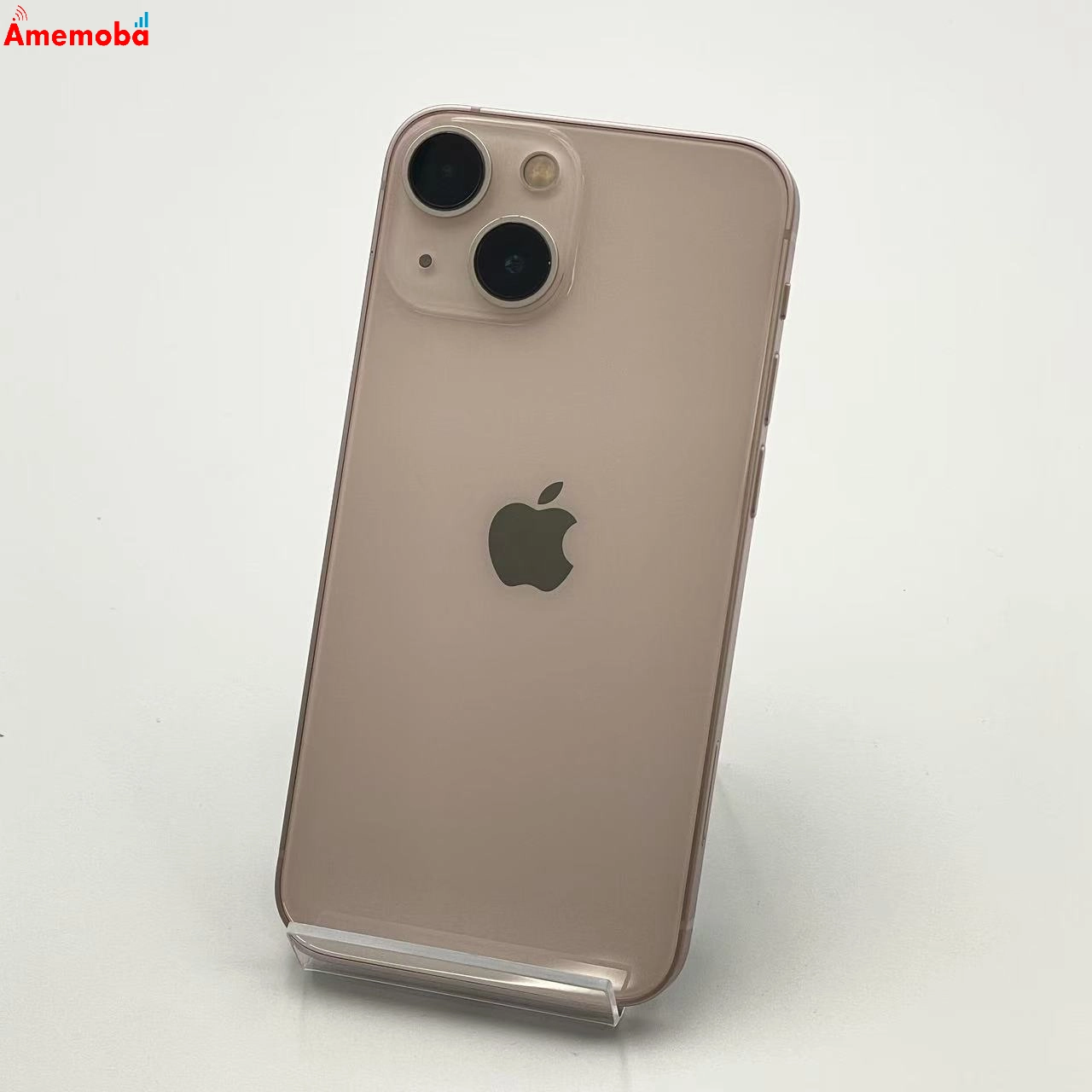 iPhone13 mini 256GB ピンク MLJL3J/A docomo版SIMフリー