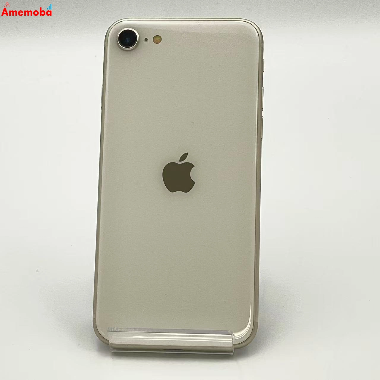 iPhoneSE 第3世代 128GB スターライト MMYG3J/A SoftBank版SIMフリー