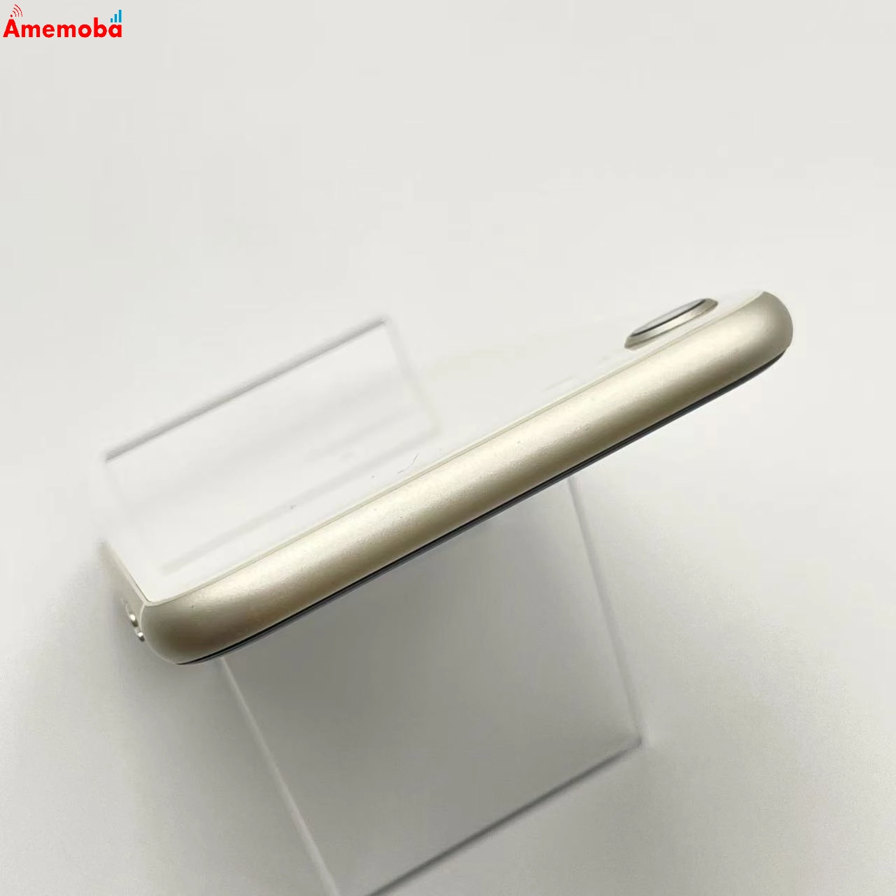 iPhoneSE 第3世代 128GB スターライト MMYG3J/A SoftBank版SIMフリー