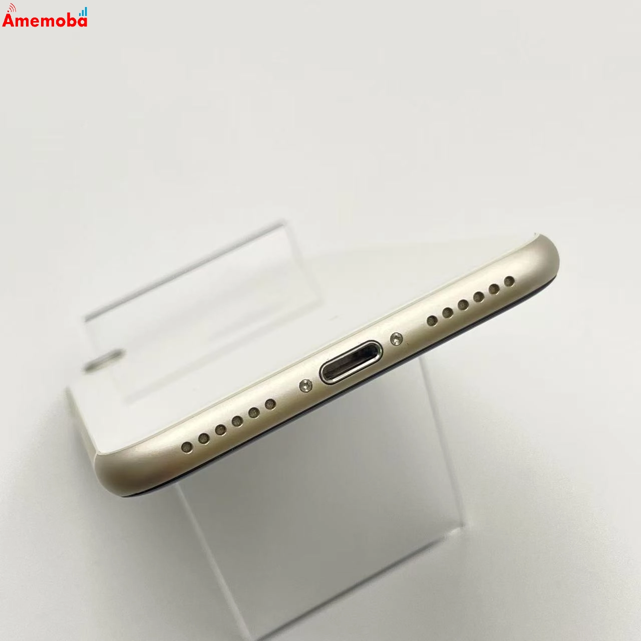 iPhoneSE 第3世代 128GB スターライト MMYG3J/A SoftBank版SIMフリー