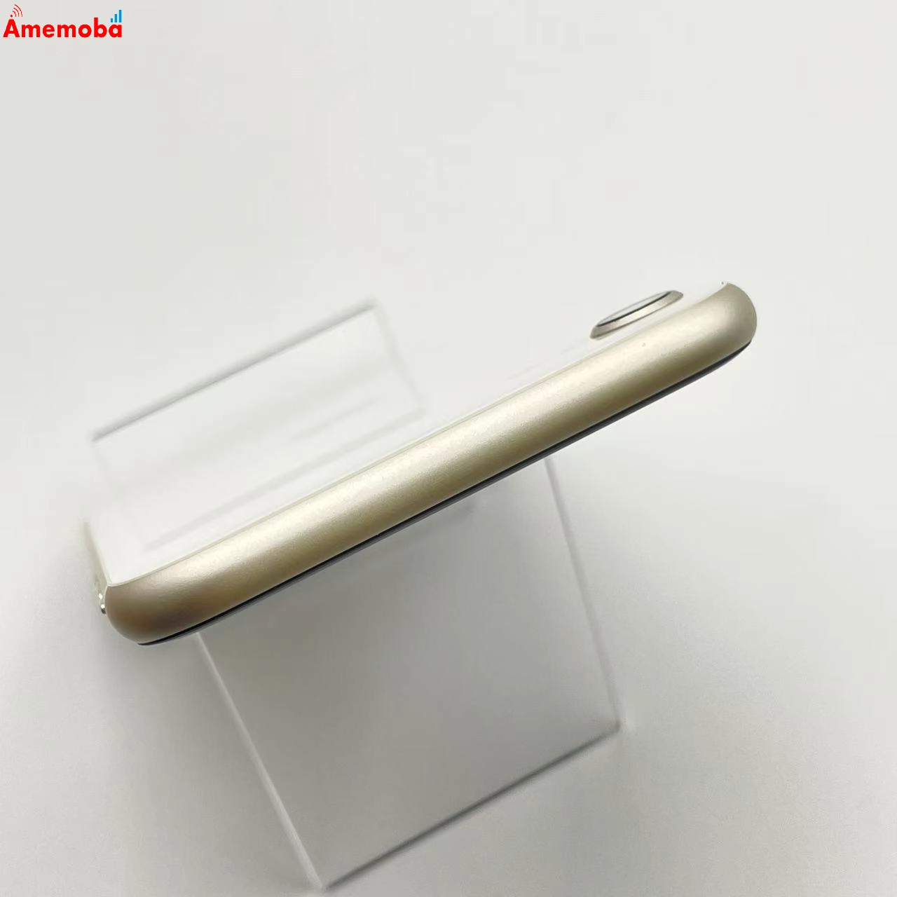 iPhoneSE 第3世代 128GB スターライト MMYG3J/A SoftBank版SIMフリー