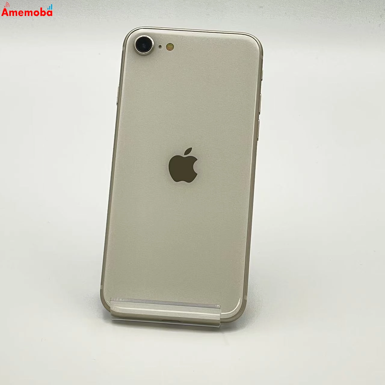 iPhoneSE 第3世代 128GB スターライト MMYG3J/A SoftBank版SIMフリー