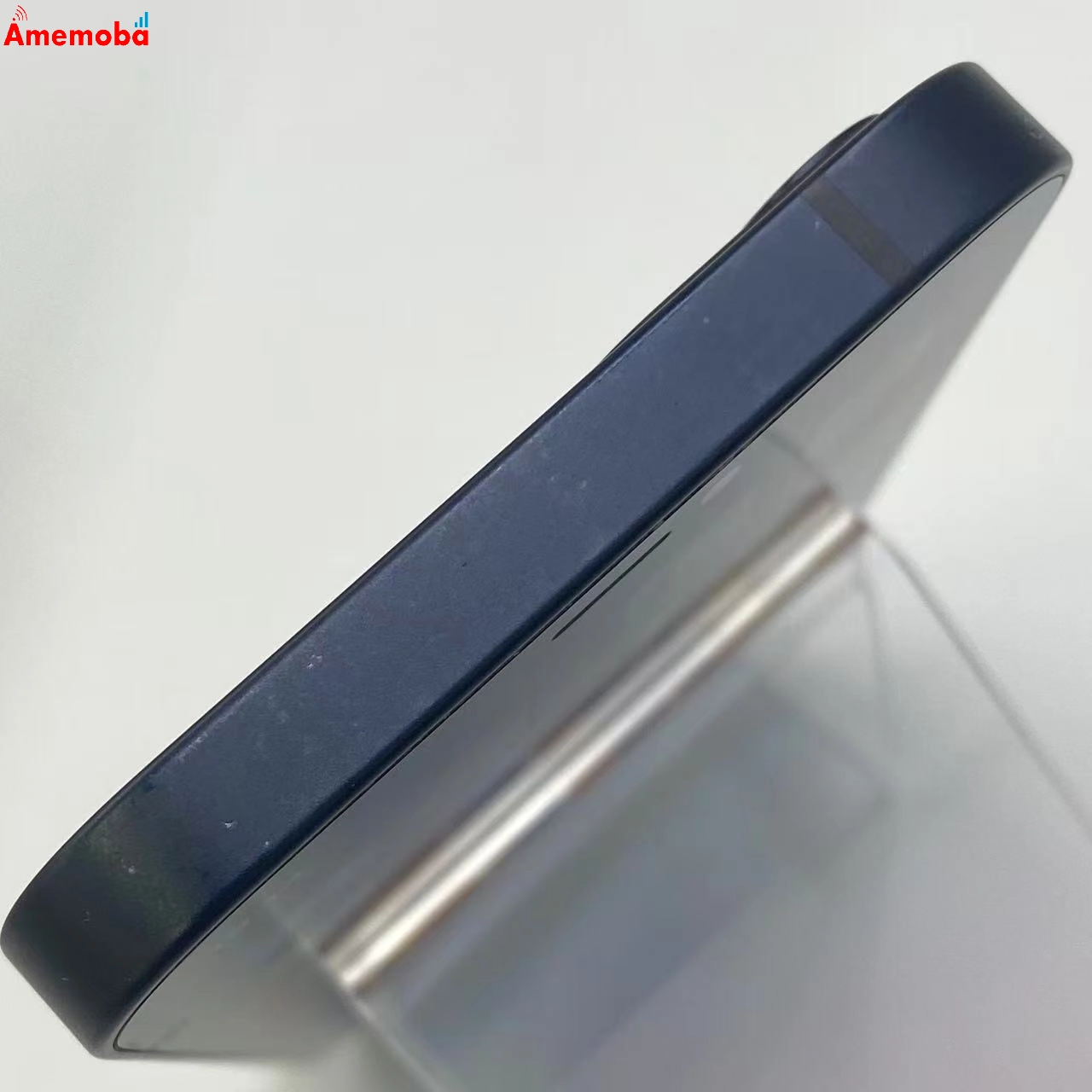 iPhone12 mini 256GB ブラック MGDR3J/A Apple版SIMフリー ジャンク品