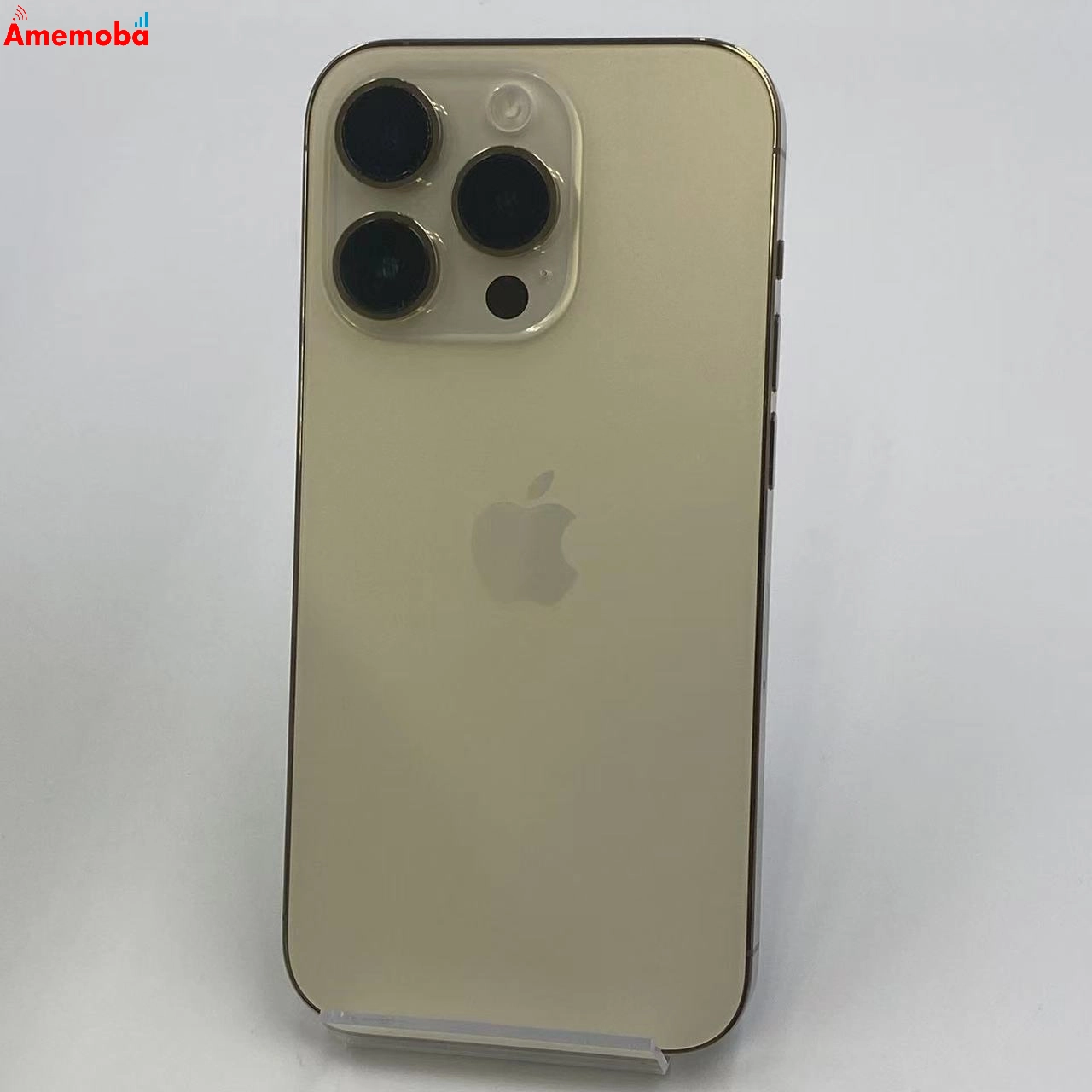 iPhone14 Pro 256GB ゴールド MQ173J/A AU版SIMフリー 美品