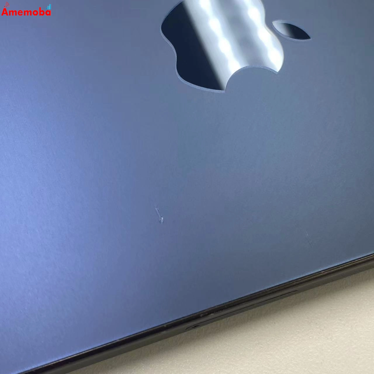 iPhone15 Pro Max 256GB ブルーチタニウム MU6T3J/A SoftBank版SIMフリー