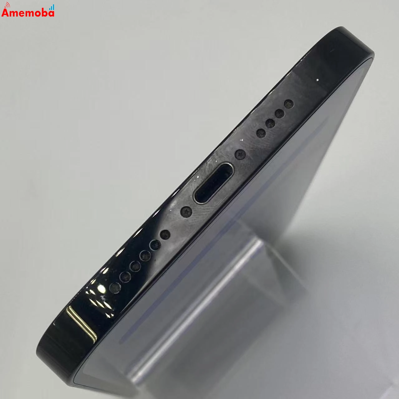 iPhone14 Pro Max 512GB スペースブラック MQ9F3J/A Apple版SIMフリー 美品