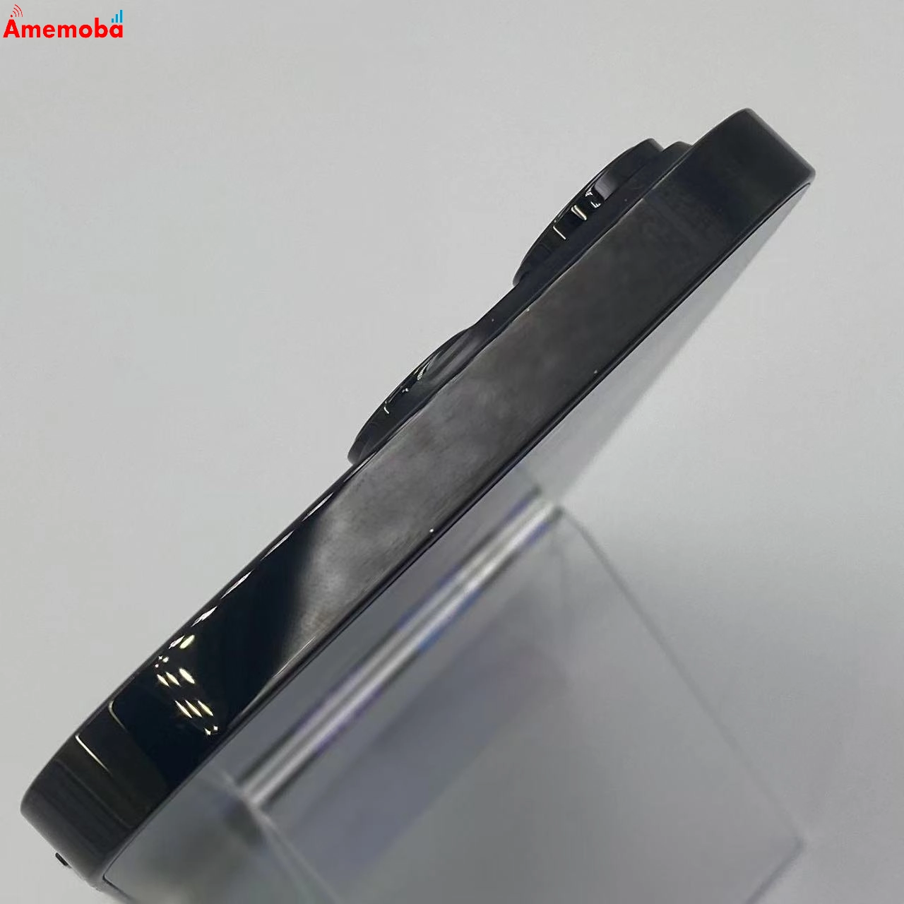 iPhone14 Pro Max 512GB スペースブラック MQ9F3J/A Apple版SIMフリー 美品