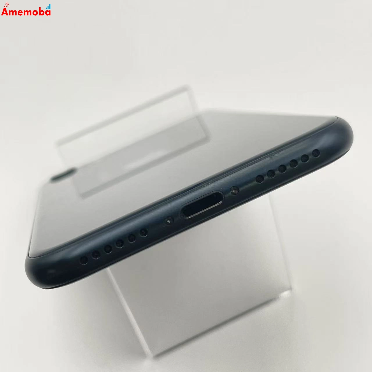 iPhoneSE 第3世代 64GB ミッドナイト MMYC3J/A SoftBank版SIMフリー