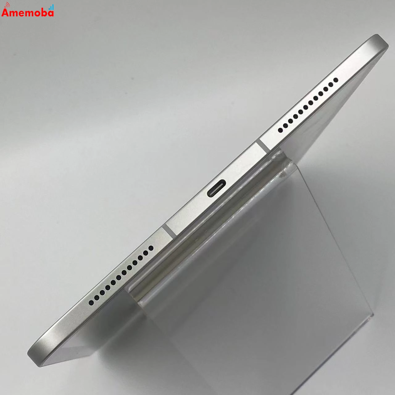 iPad 第11世代 128GB シルバー MD7F4J/A SoftBank版SIMフリー 未使用品