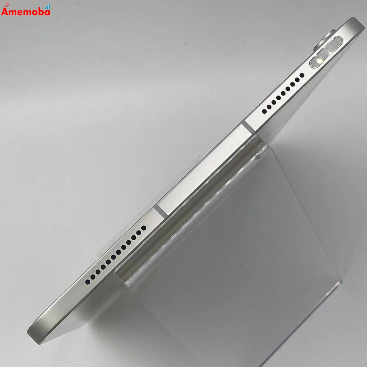 iPad 第11世代 128GB シルバー MD7F4J/A SoftBank版SIMフリー 未使用品