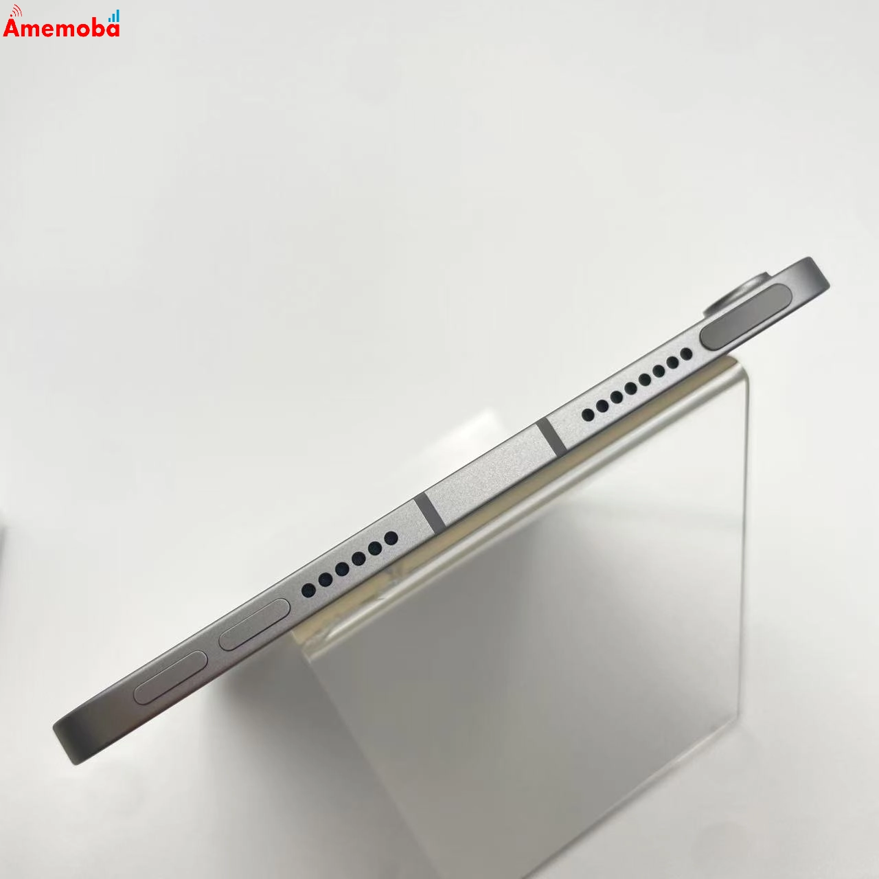 iPad mini 第7世代 Wi-Fi+Cellular 128GB スペースグレイ MXPN3J/A SoftBank版SIMフリー 極美品