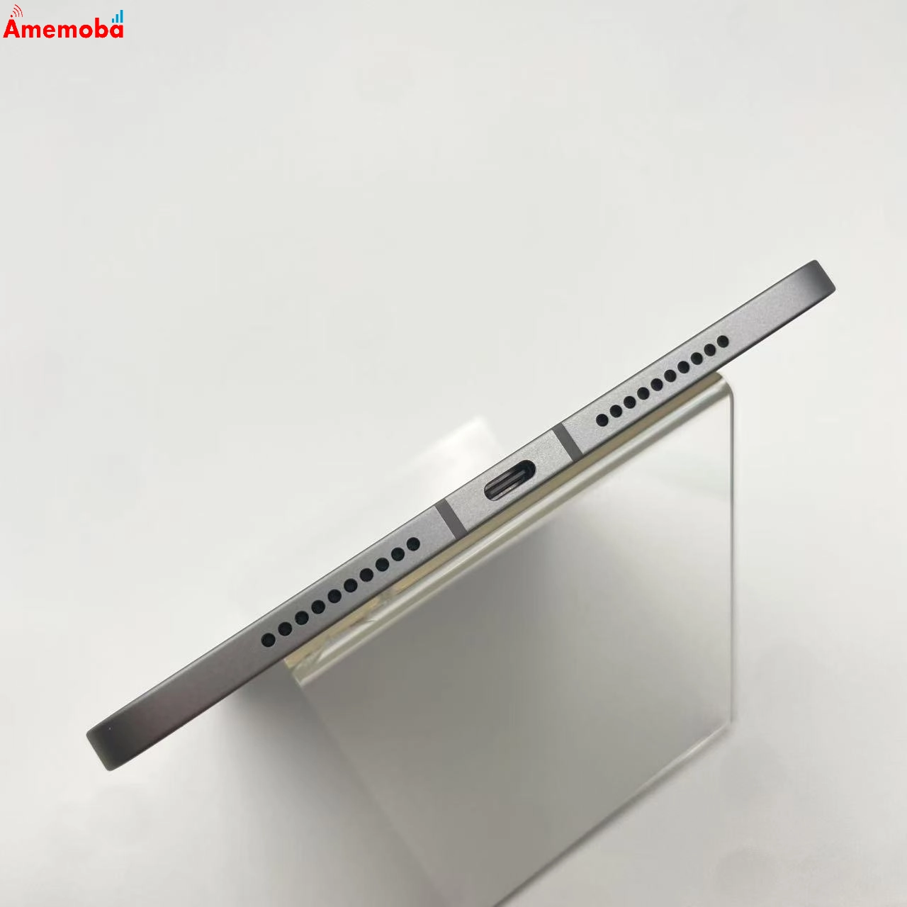 iPad mini 第7世代 Wi-Fi+Cellular 128GB スペースグレイ MXPN3J/A SoftBank版SIMフリー 極美品