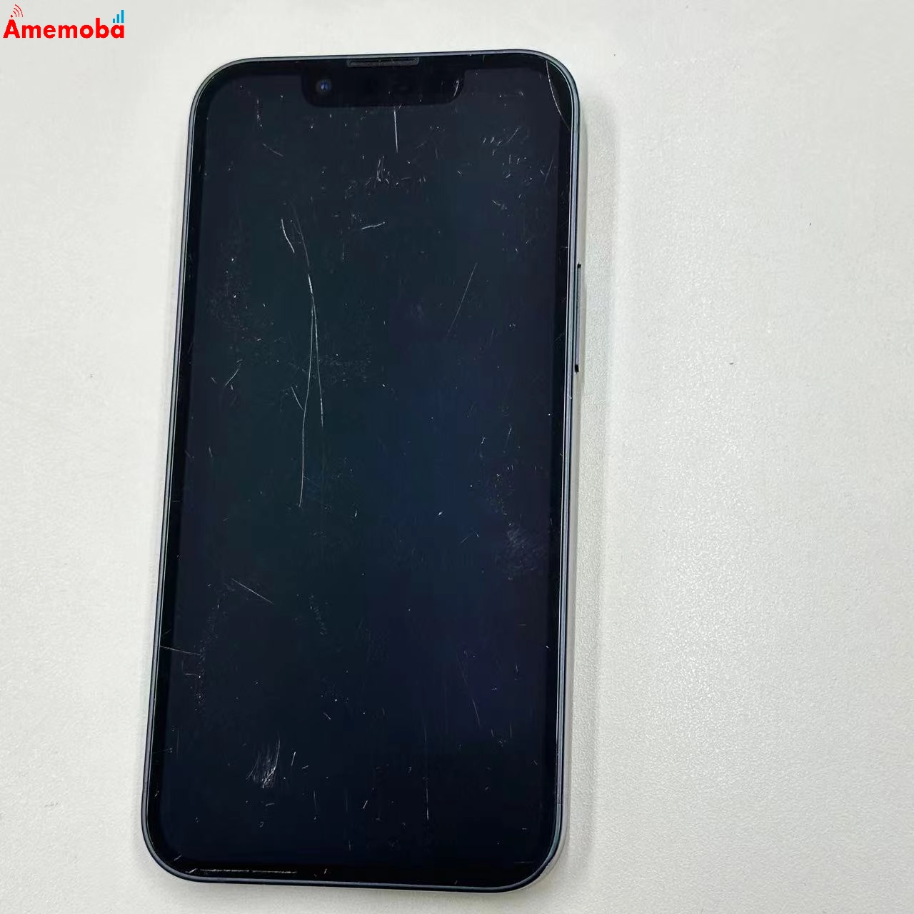 iPhone13 mini 128GB ミッドナイト MLJC3J/A SoftBank版SIMフリー