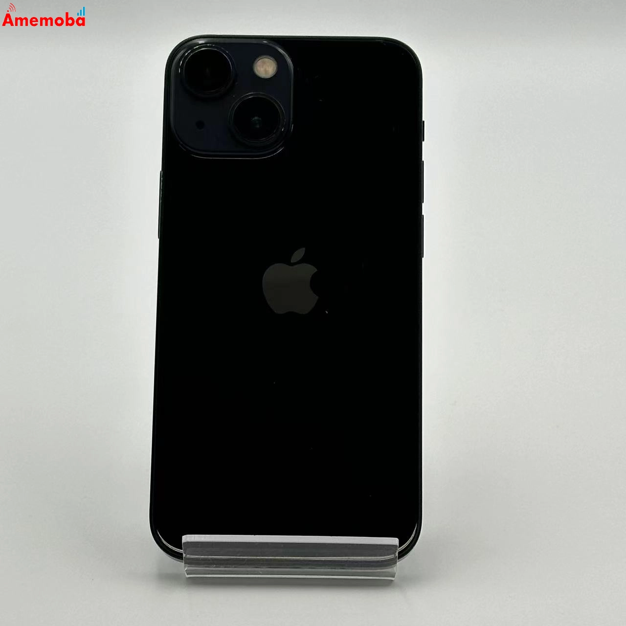 iPhone13 mini 128GB ミッドナイト MLJC3J/A SoftBank版SIMフリー