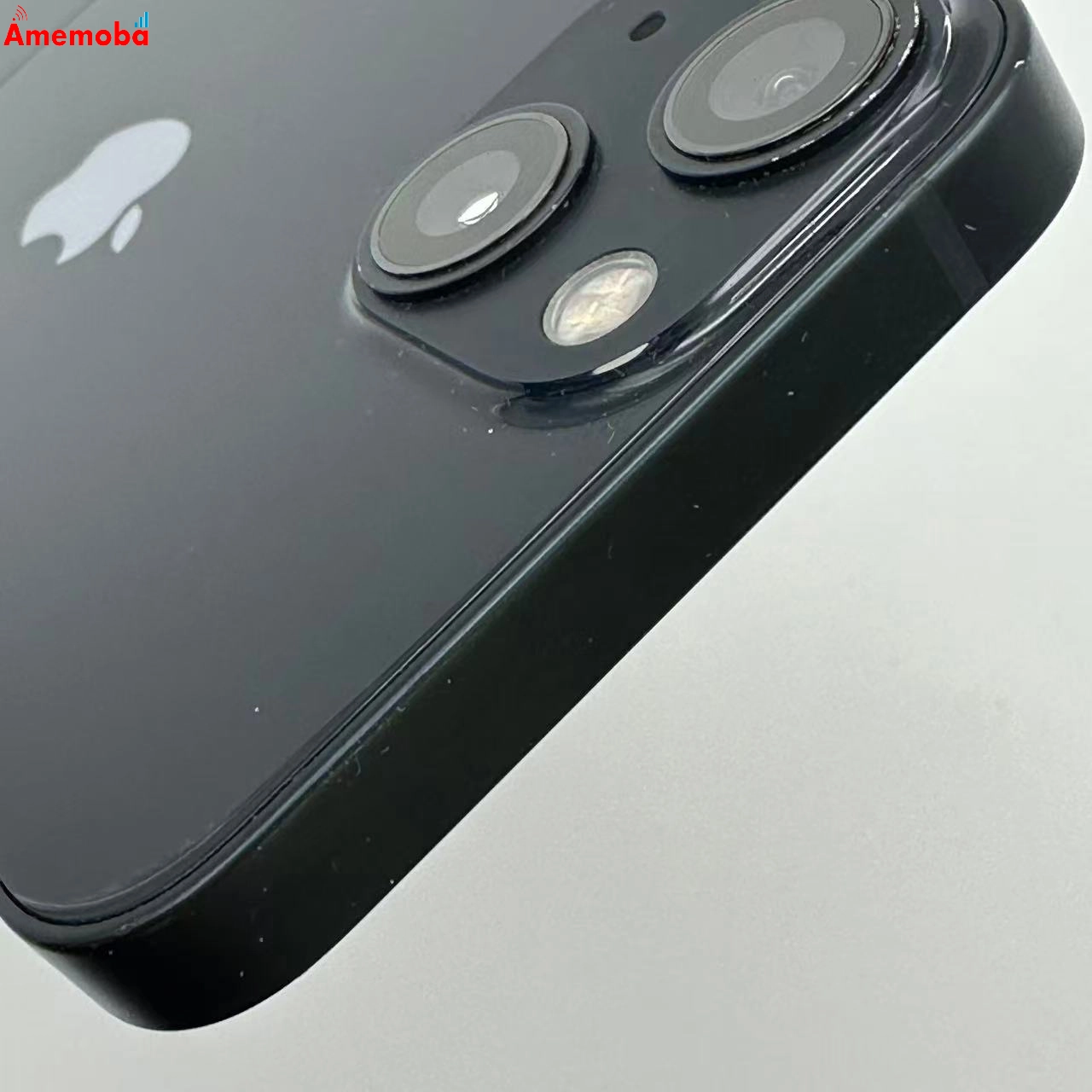 iPhone13 mini 128GB ミッドナイト MLJC3J/A SoftBank版SIMフリー