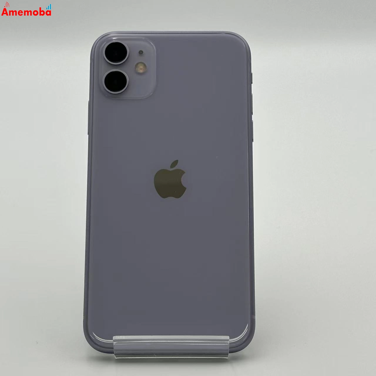 iPhone11 64GB パープル NWLX2J/A SoftBank版SIMフリー ジャンク品