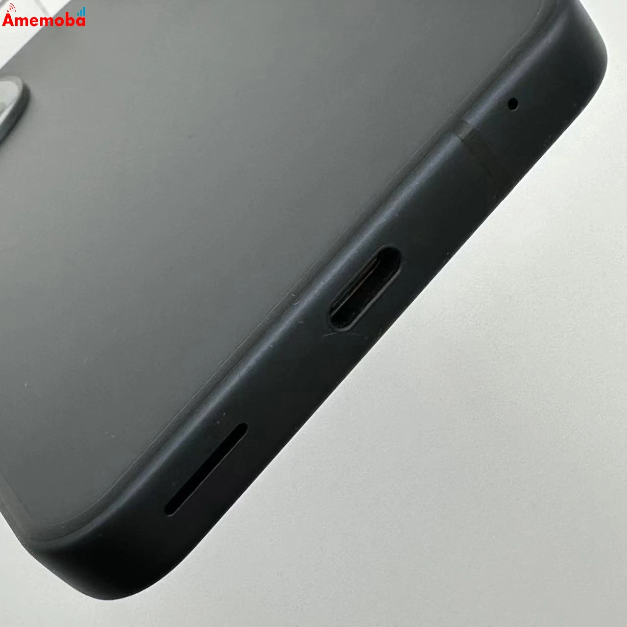 AQUOS sense9 8GB/256GB SH-M29 mineo版SIMフリー 美品 ブラック