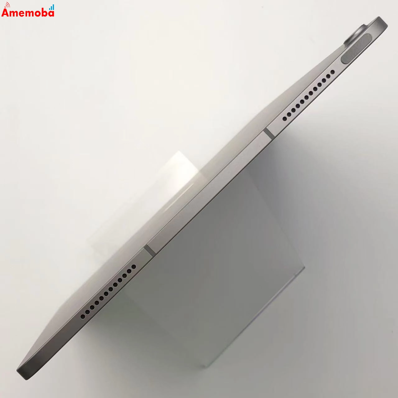 iPad Air 13インチ 第6世代 256GB スペースグレイ MV6V3J/A AU版SIMフリー 新品同様