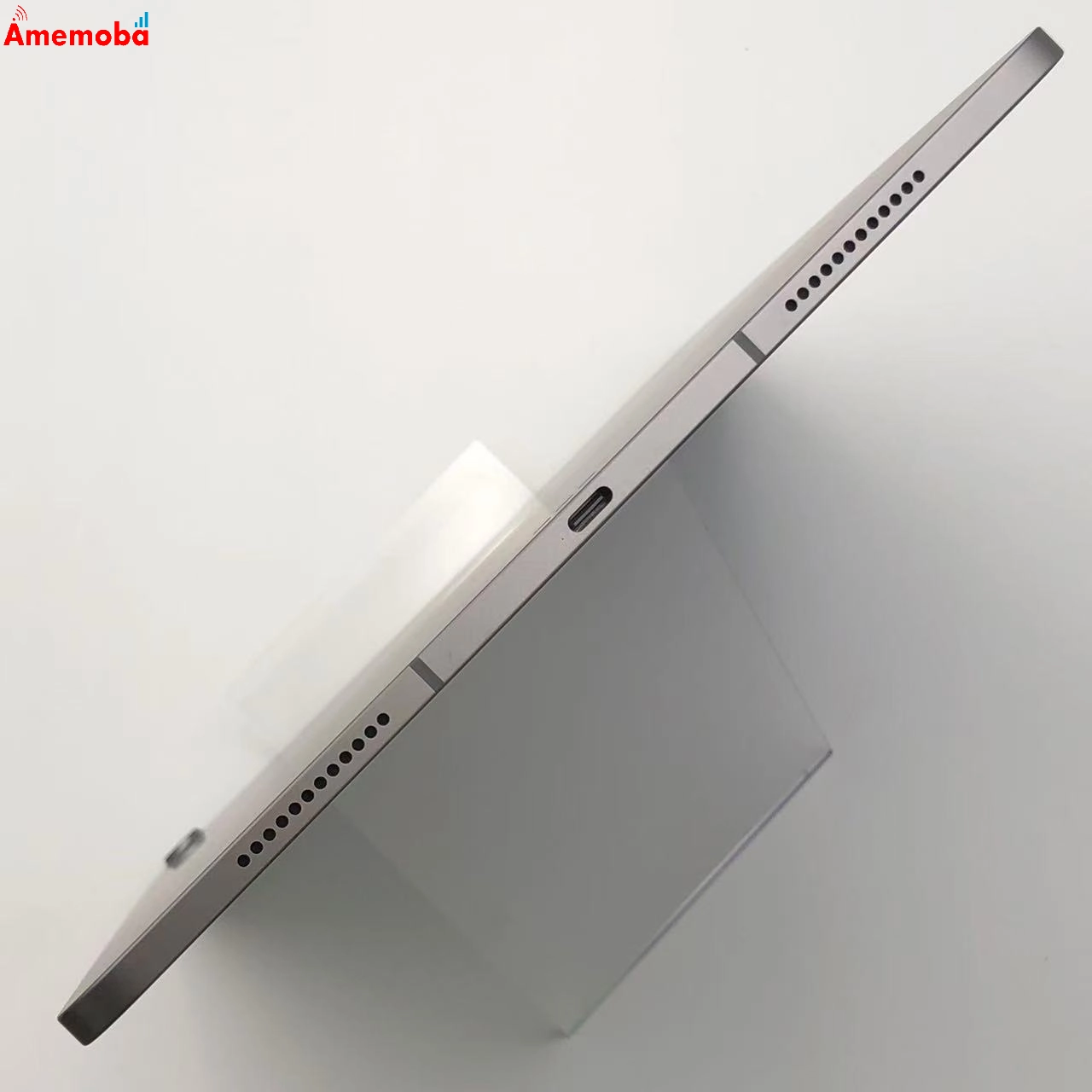 iPad Air 13インチ 第6世代 256GB スペースグレイ MV6V3J/A AU版SIMフリー 新品同様