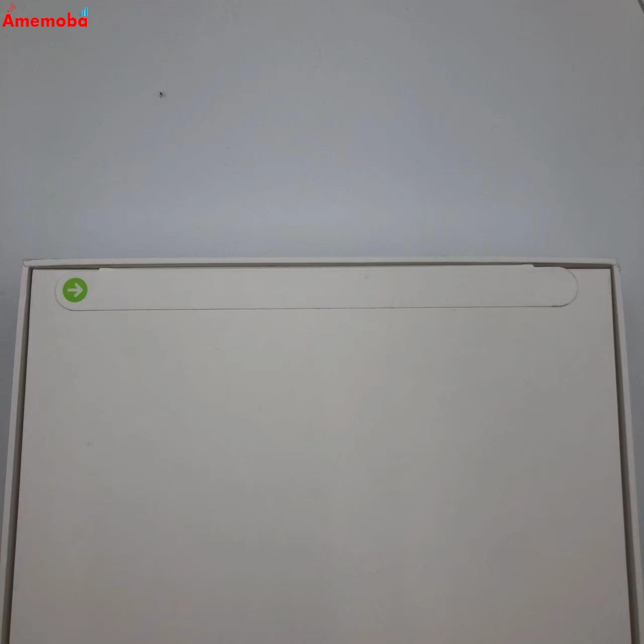 iPad Pro 12.9インチ 第6世代 Wi-Fiモデル 256GB スペースグレイ FNXR3J/A 未開封