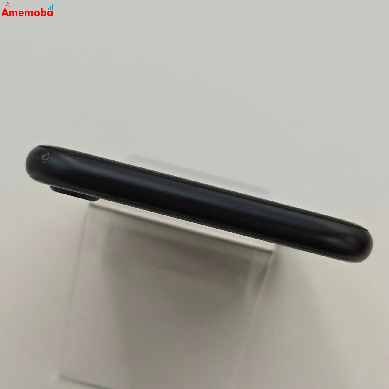 iPhoneSE 第3世代 64GB ミッドナイト NMYC3J/A SoftBank版SIMフリー