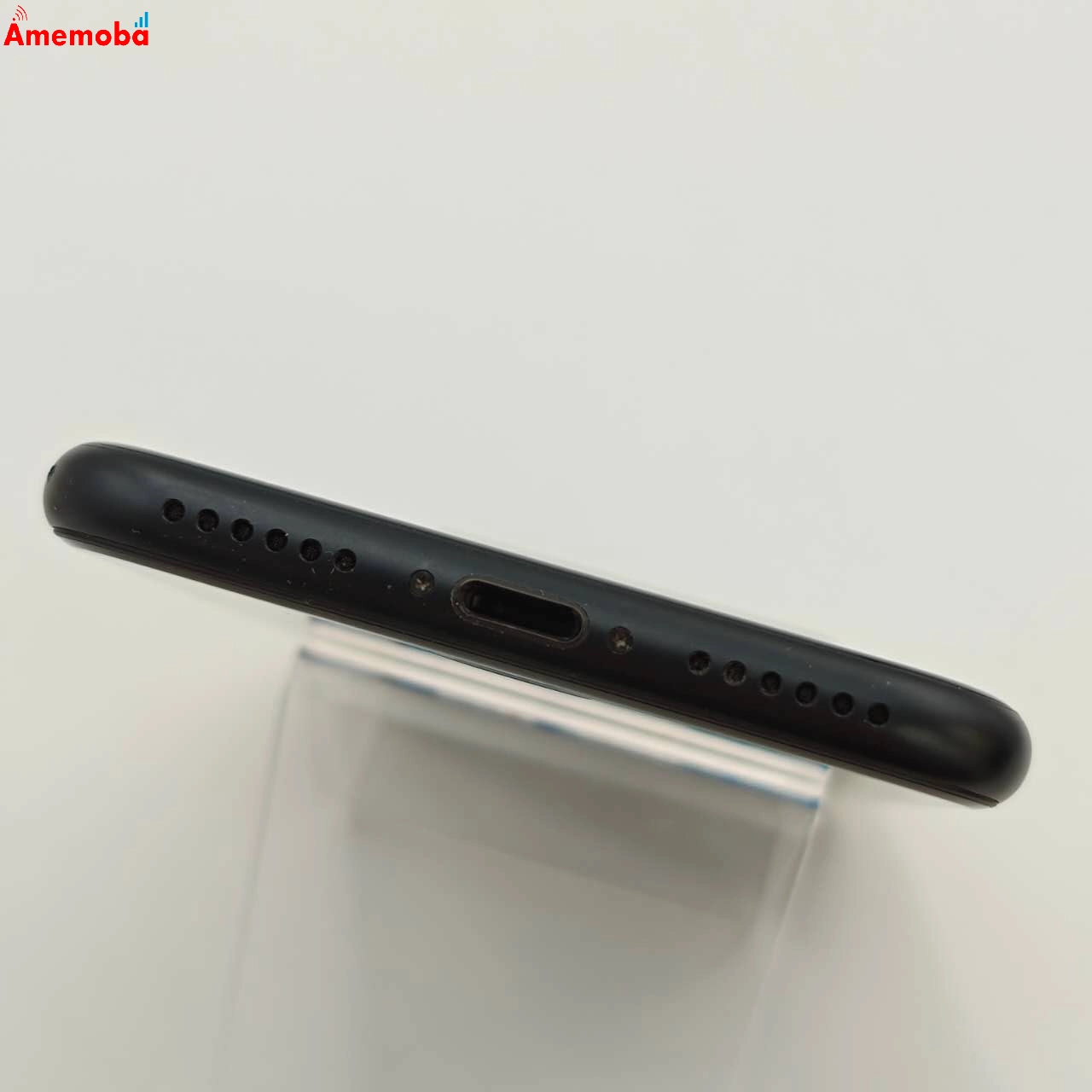 iPhoneSE 第3世代 64GB ミッドナイト NMYC3J/A SoftBank版SIMフリー