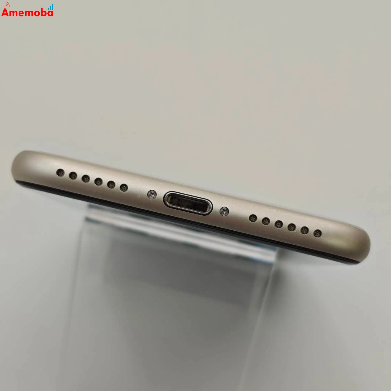 iPhoneSE 第3世代 64GB スターライト MMYD3J/A SoftBank版SIMフリー 極美品