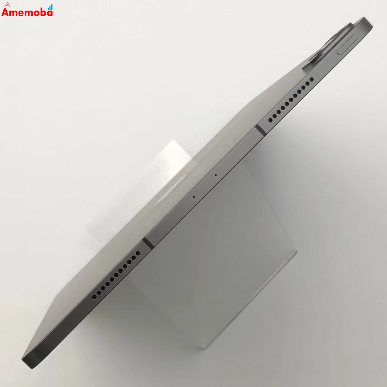 iPad Pro 12.9インチ 第5世代 128GB スペースグレイ MHR43J/A SoftBank版SIMフリー 新品同様