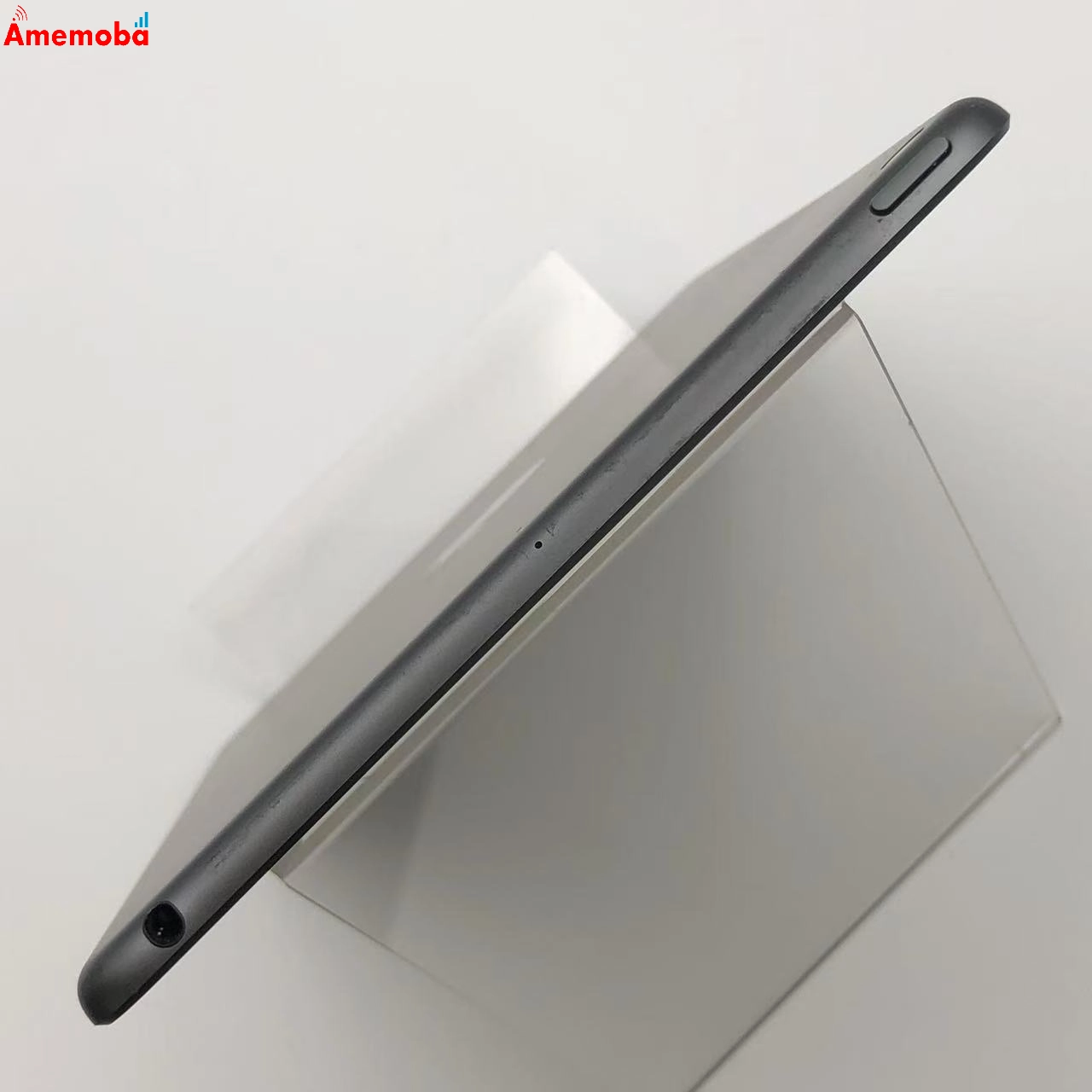 iPad mini 第5世代 Wi-Fiモデル 64GB スペースグレイ MUQW2J/A 美品