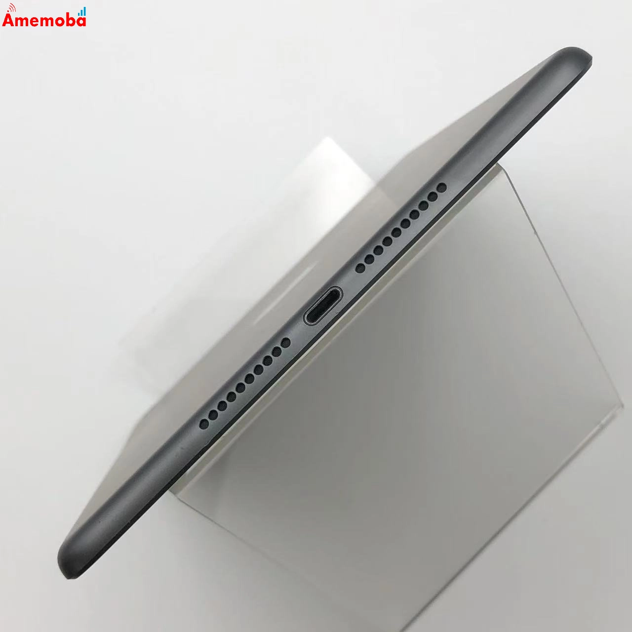 iPad mini 第5世代 Wi-Fiモデル 64GB スペースグレイ MUQW2J/A 美品