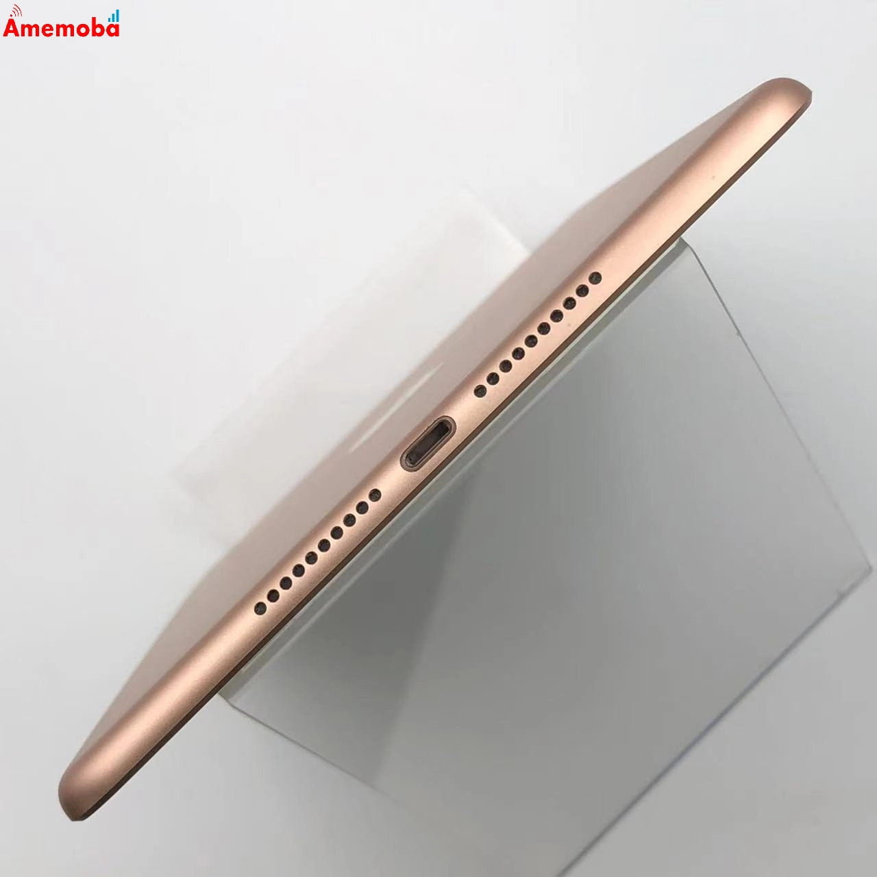 iPad mini 第5世代 Wi-Fiモデル 64GB ゴールド MUQY2J/A 美品