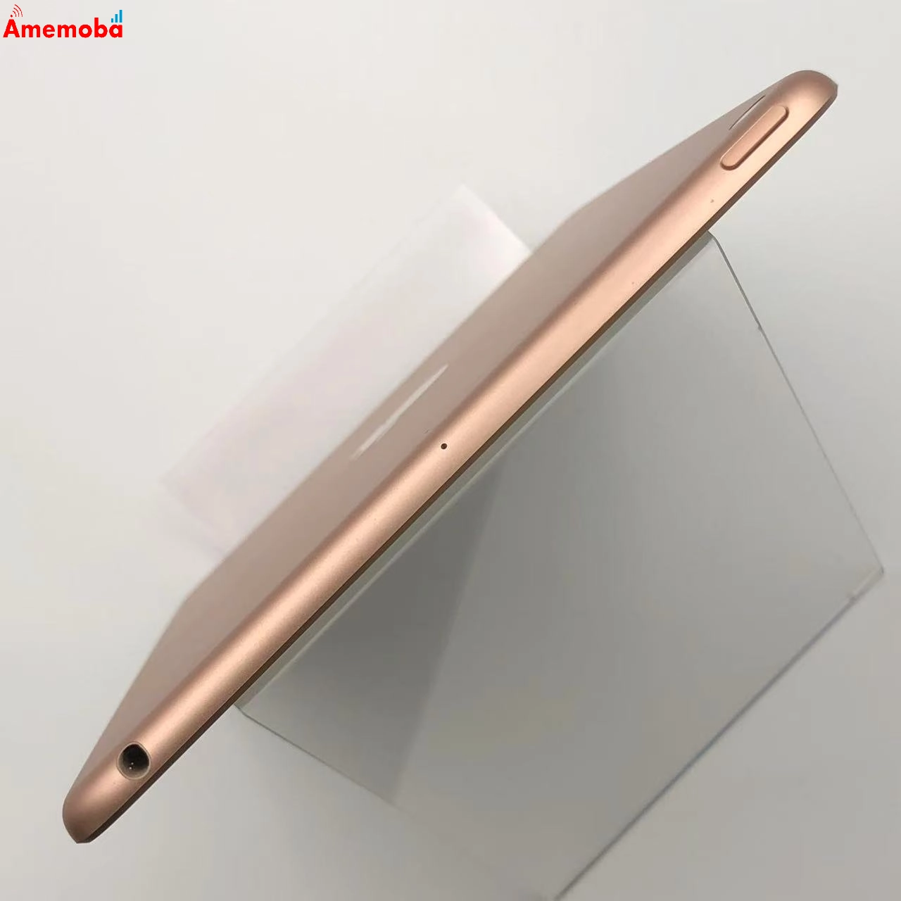 iPad mini 第5世代 Wi-Fiモデル 64GB ゴールド MUQY2J/A 美品