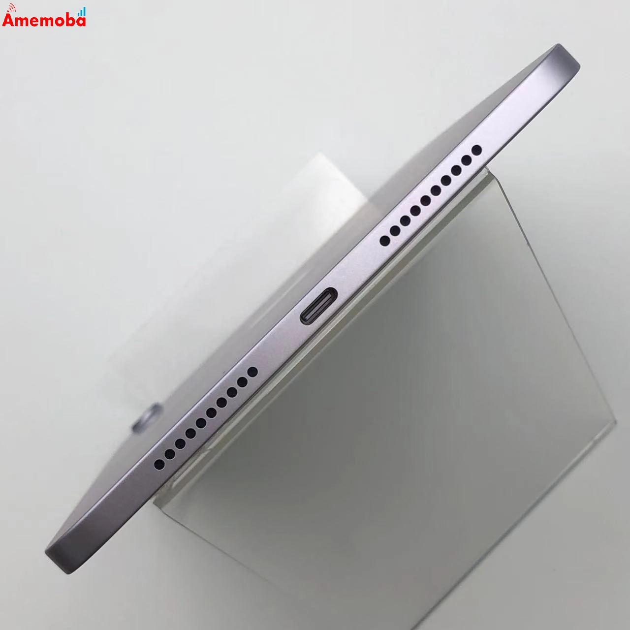 iPad mini 第7世代 (A17 Pro) Wi-Fiモデル 128GB パープル MXN93J/A 新品同様