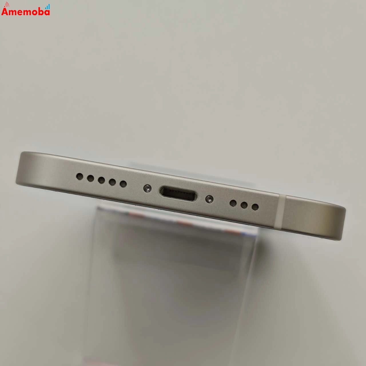 iPhone12 128GB ホワイト MGHV3J/A SoftBank版SIMフリー 美品