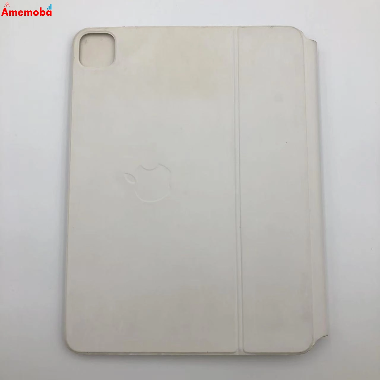 iPad 11 インチ用 Magic Keyboard ** ホワイト JIS MJQJ3J/A