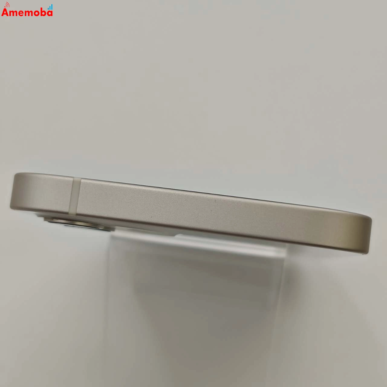 iPhone12 64GB ホワイト MGHP3J/A  Apple版SIMフリー 極美品