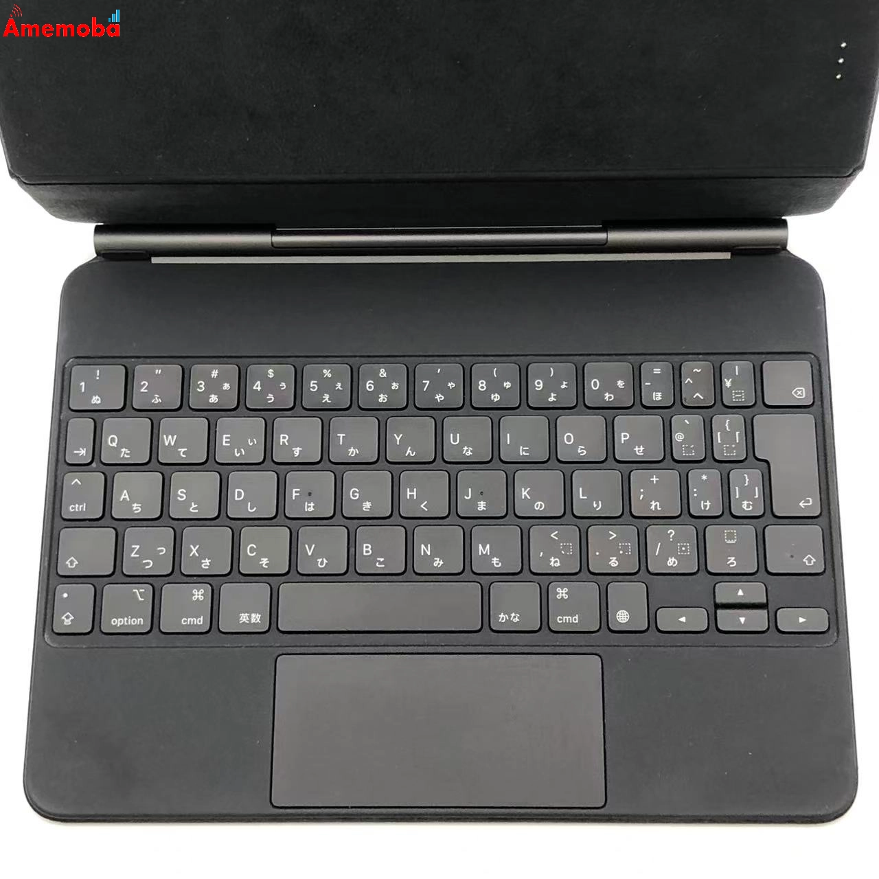 Magic Keyboard 日本語(JIS) MXQT2J/A ** ブラック