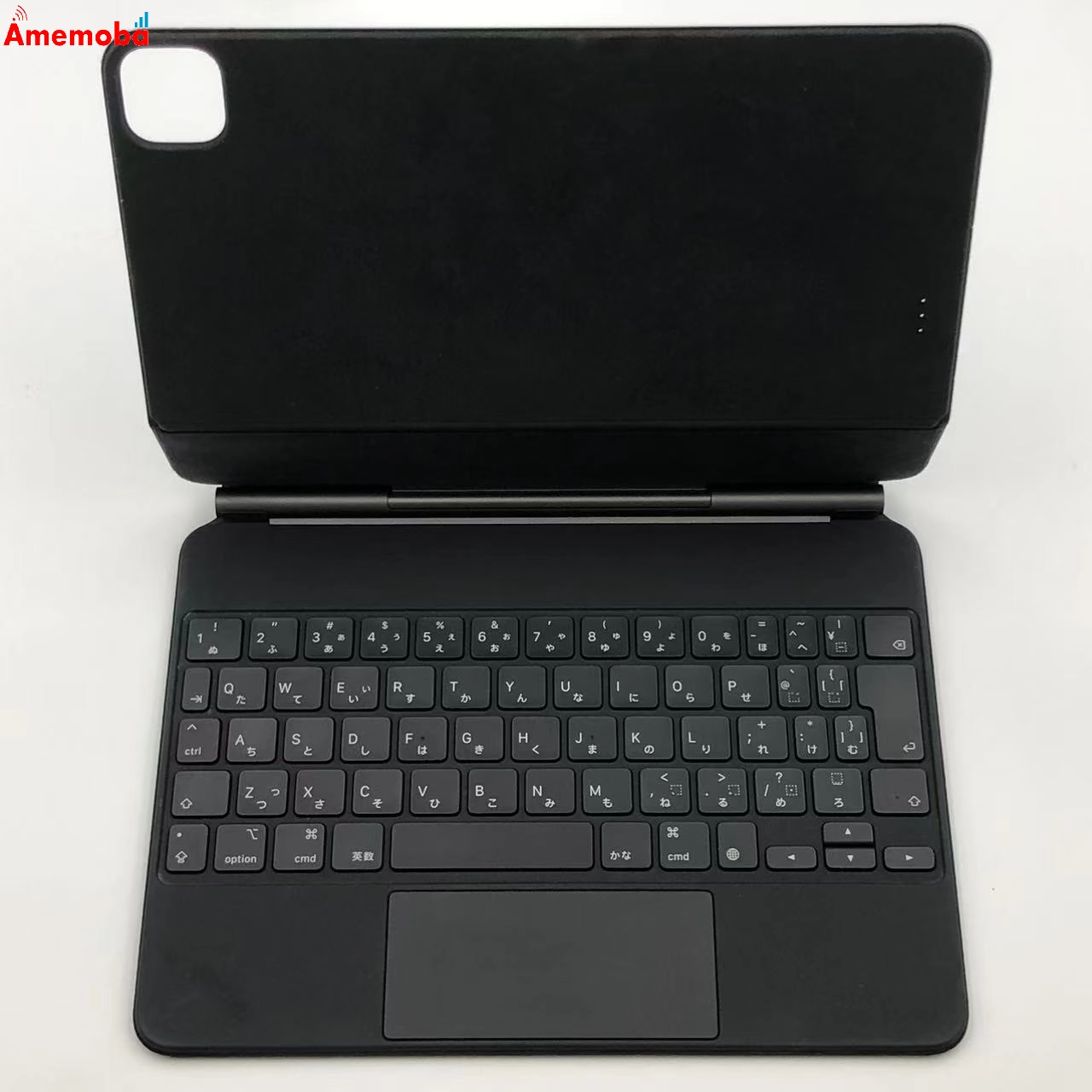 Magic Keyboard 日本語(JIS) MXQT2J/A ** ブラック