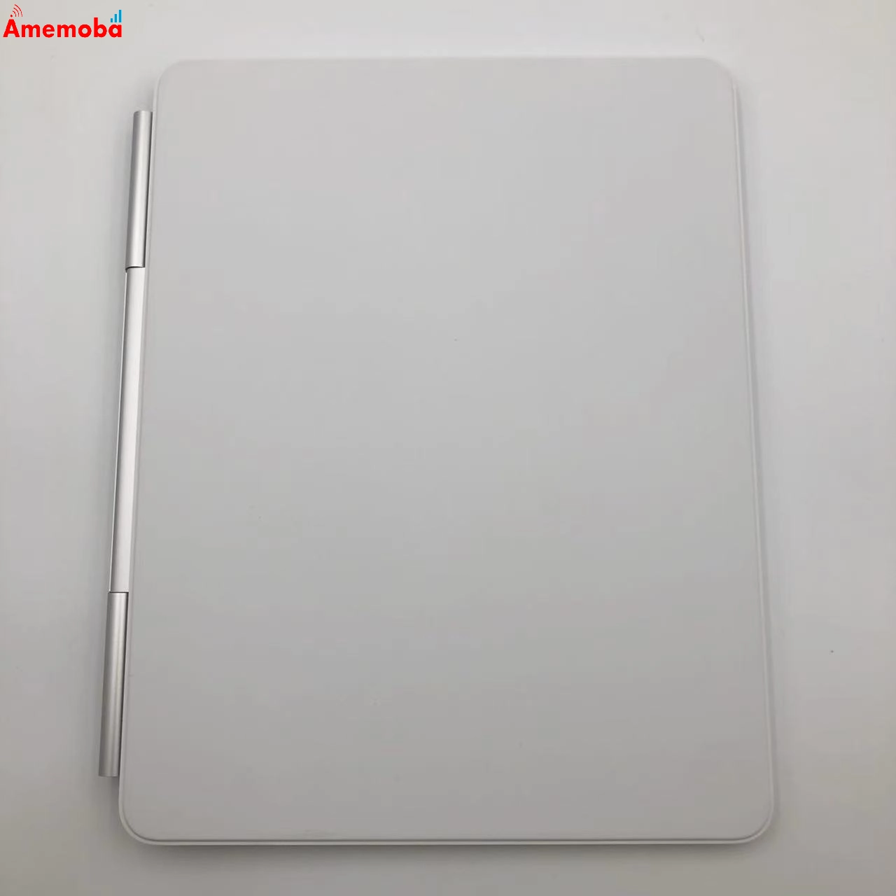 Apple 13インチ iPad Air M3用 Magic Keyboard-日本語 ホワイト A3340 美品